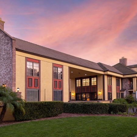 Best Western Plus Raffles Inn & Suites Anaheim Dış mekan fotoğraf