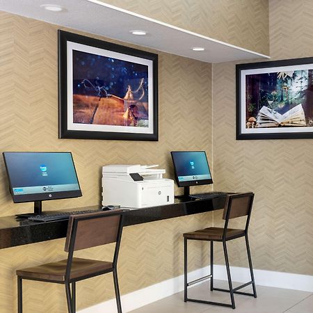 Best Western Plus Raffles Inn & Suites Anaheim Dış mekan fotoğraf
