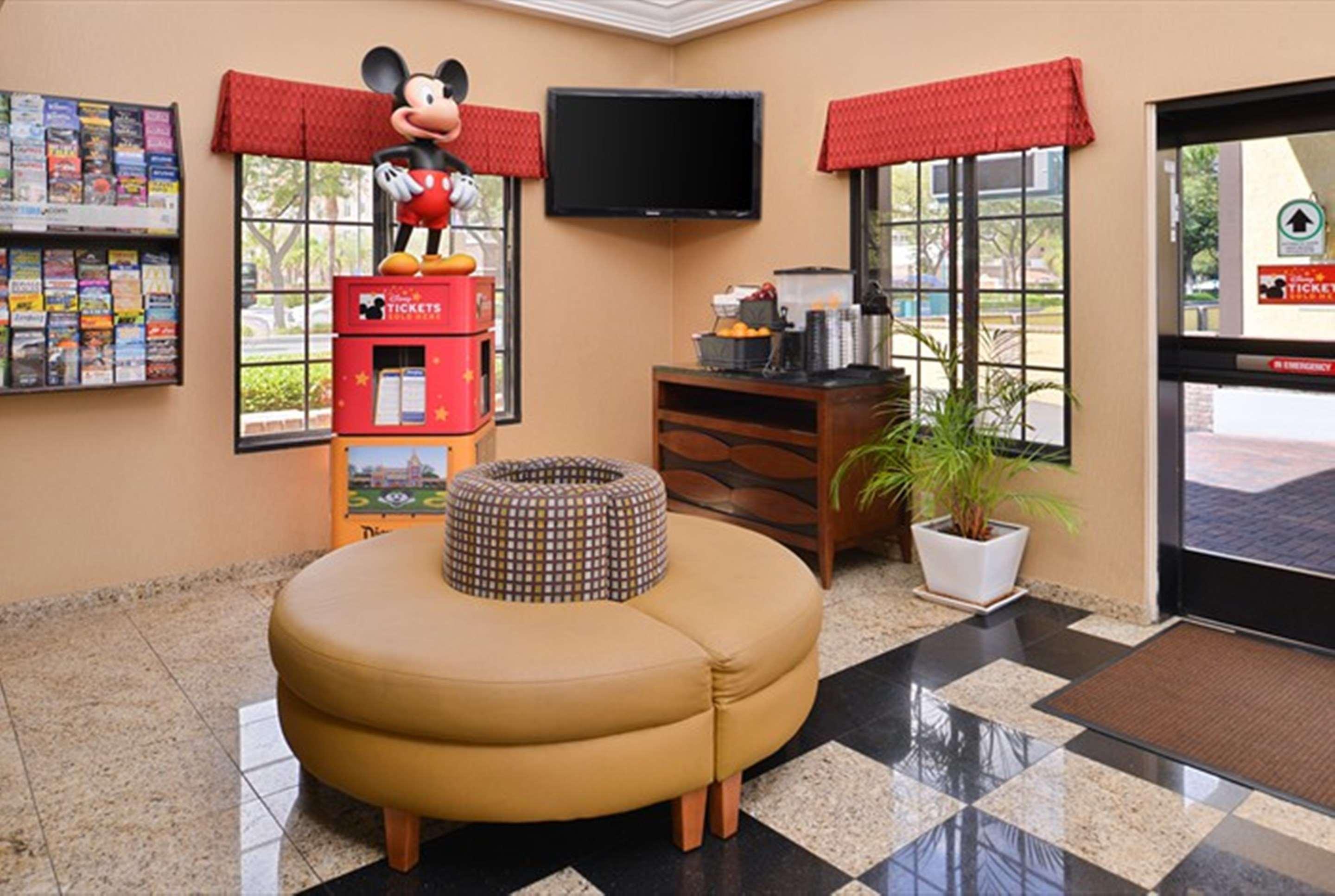 Best Western Plus Raffles Inn & Suites Anaheim Dış mekan fotoğraf