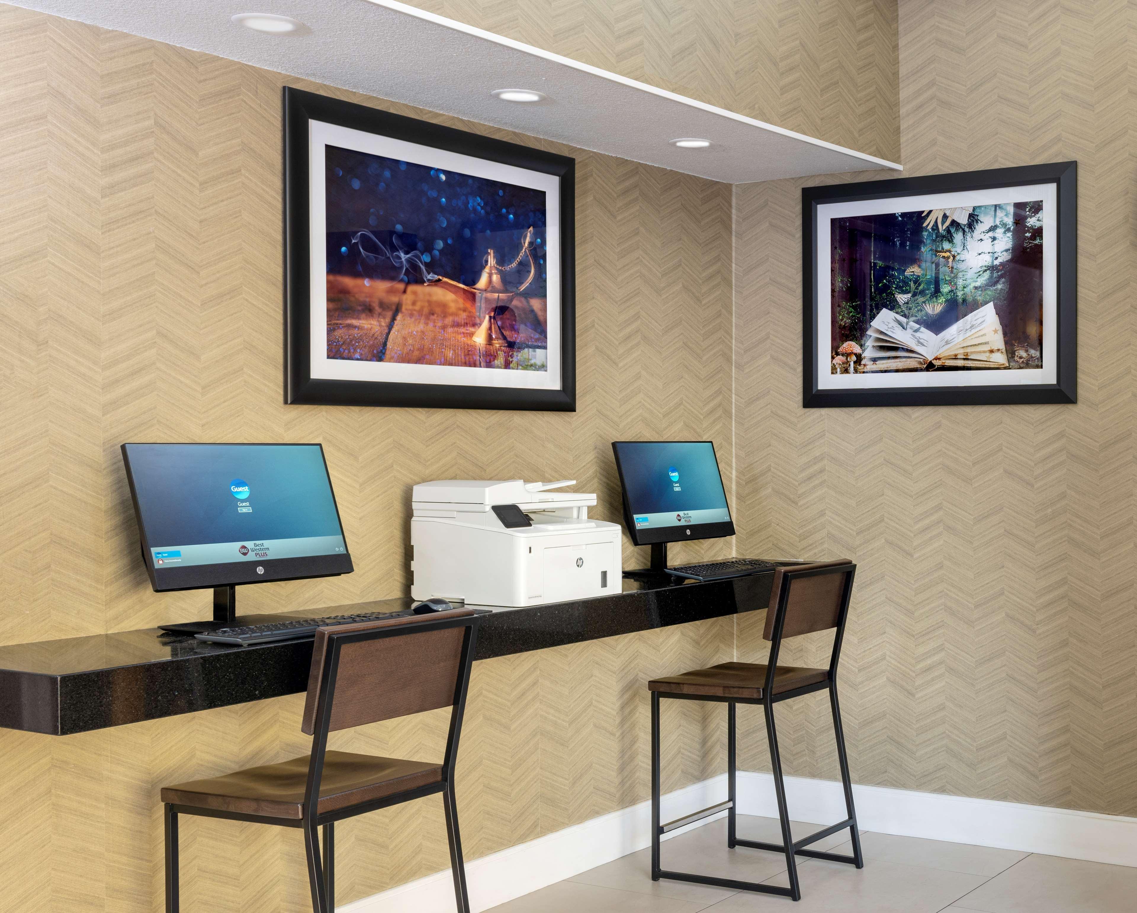 Best Western Plus Raffles Inn & Suites Anaheim Dış mekan fotoğraf