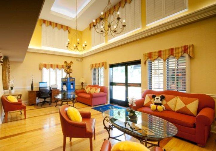 Best Western Plus Raffles Inn & Suites Anaheim İç mekan fotoğraf