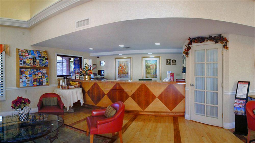 Best Western Plus Raffles Inn & Suites Anaheim Dış mekan fotoğraf