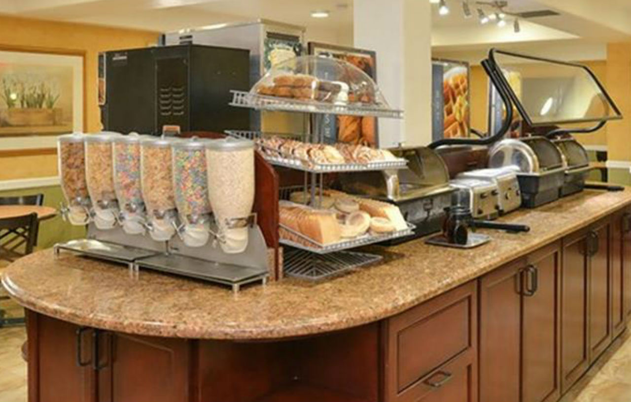 Best Western Plus Raffles Inn & Suites Anaheim Dış mekan fotoğraf
